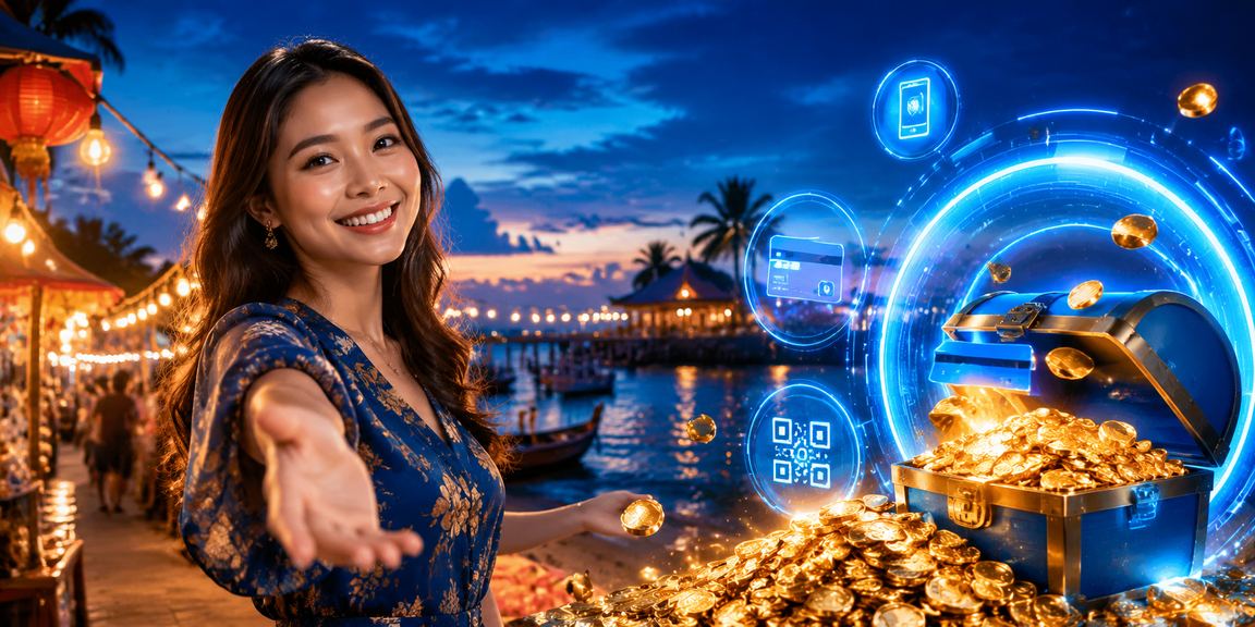Pengguna bermain di kasino hiburan Malaysia menggunakan peranti mudah alih