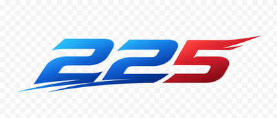 225